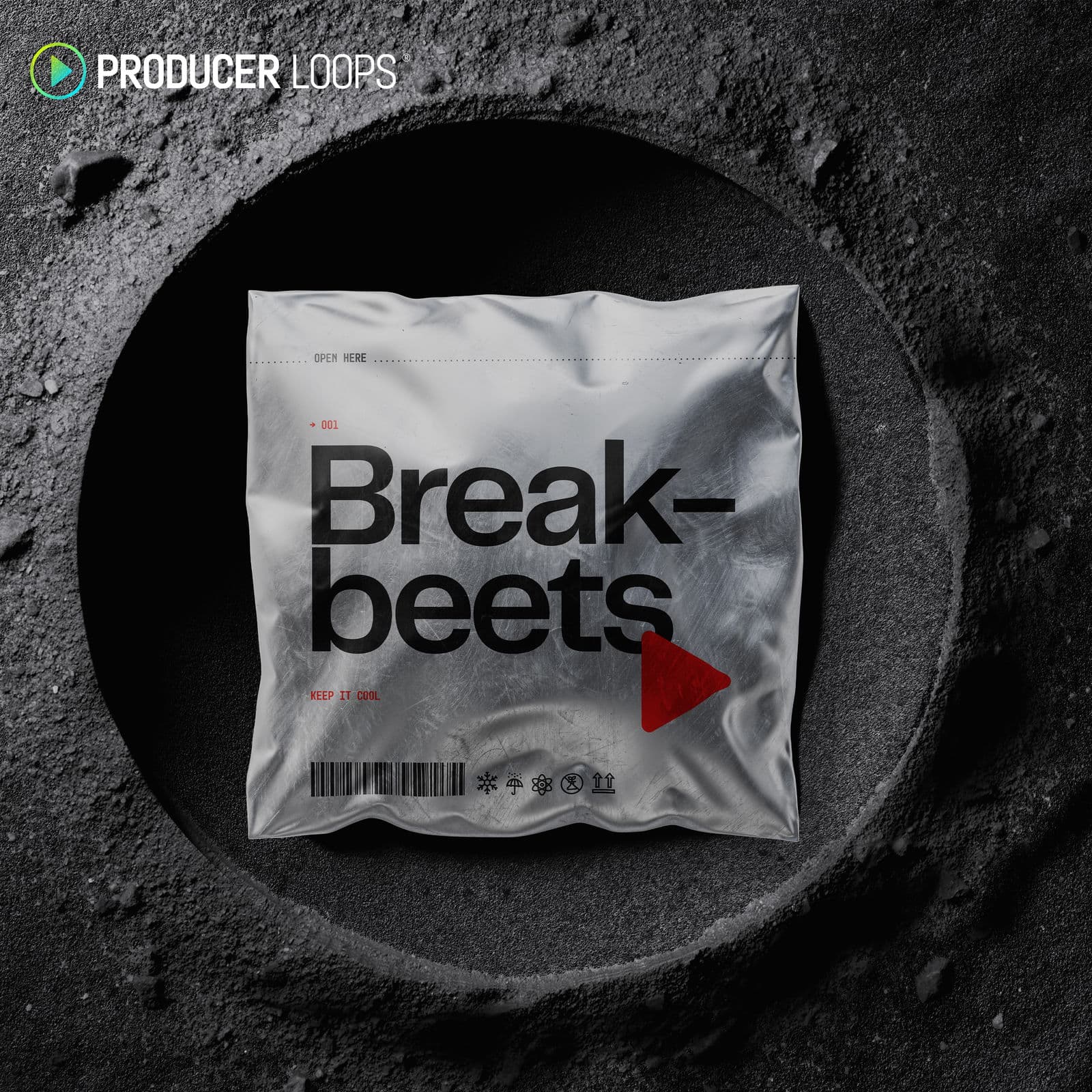 Breakbeets