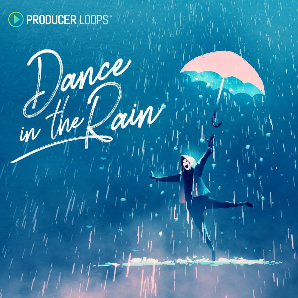 Dance in the Rain
