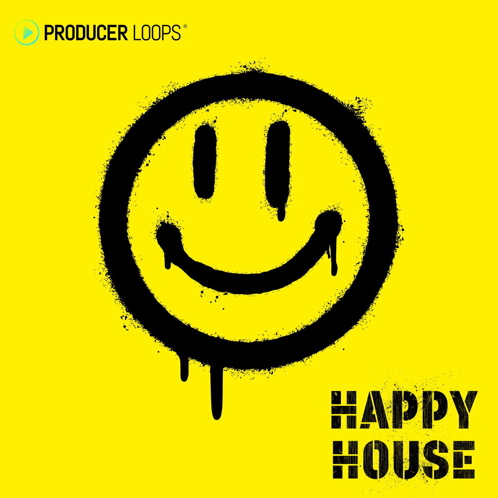 Happy House