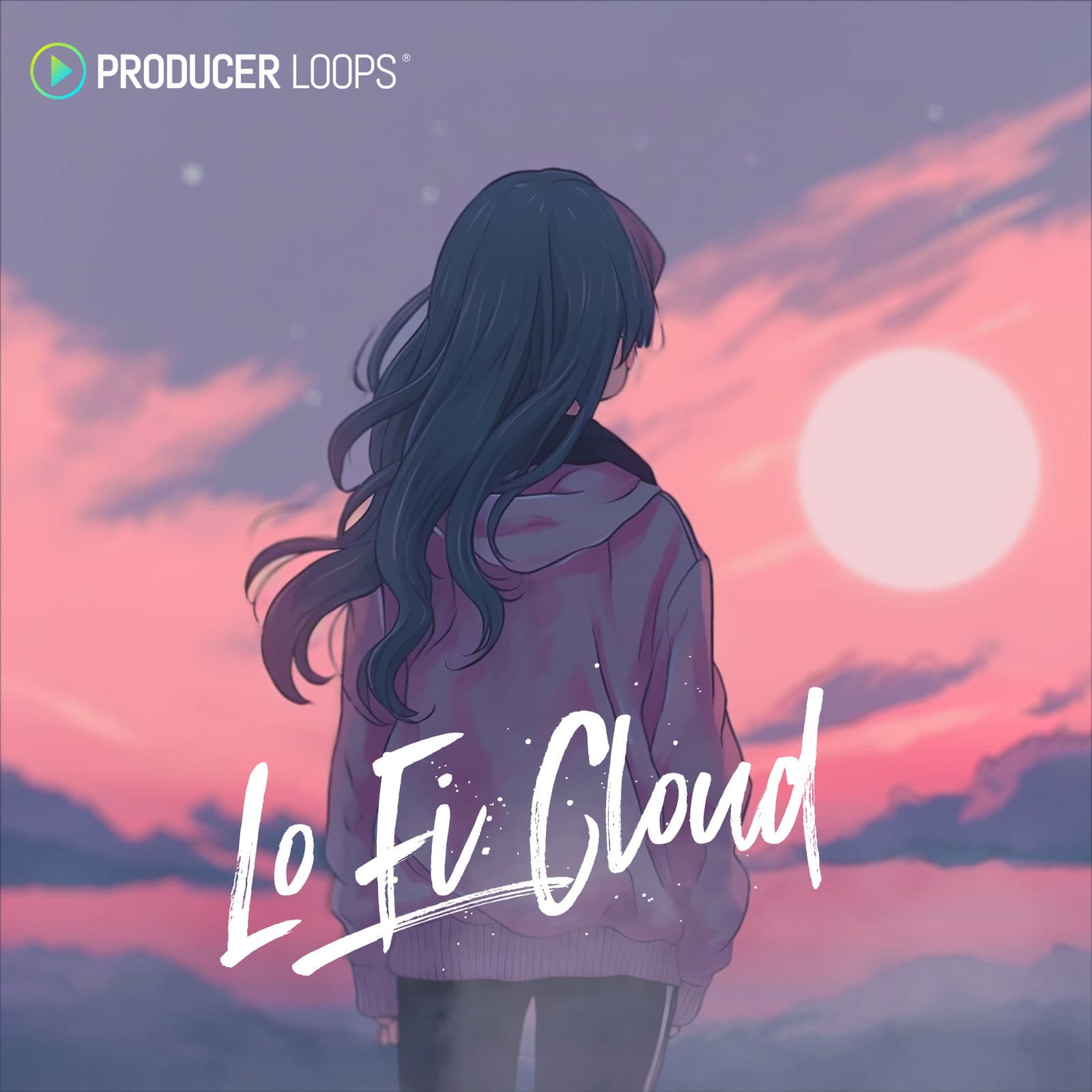 LoFi Cloud