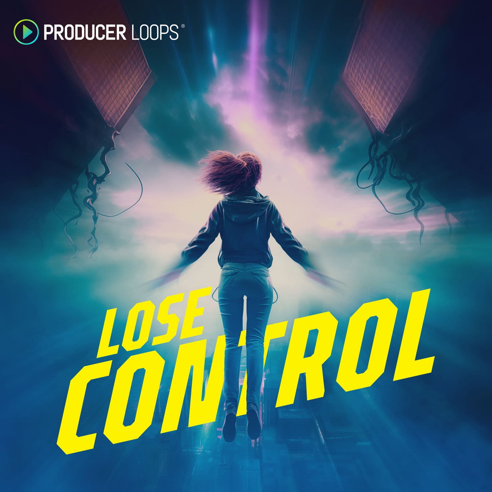 Lose Control