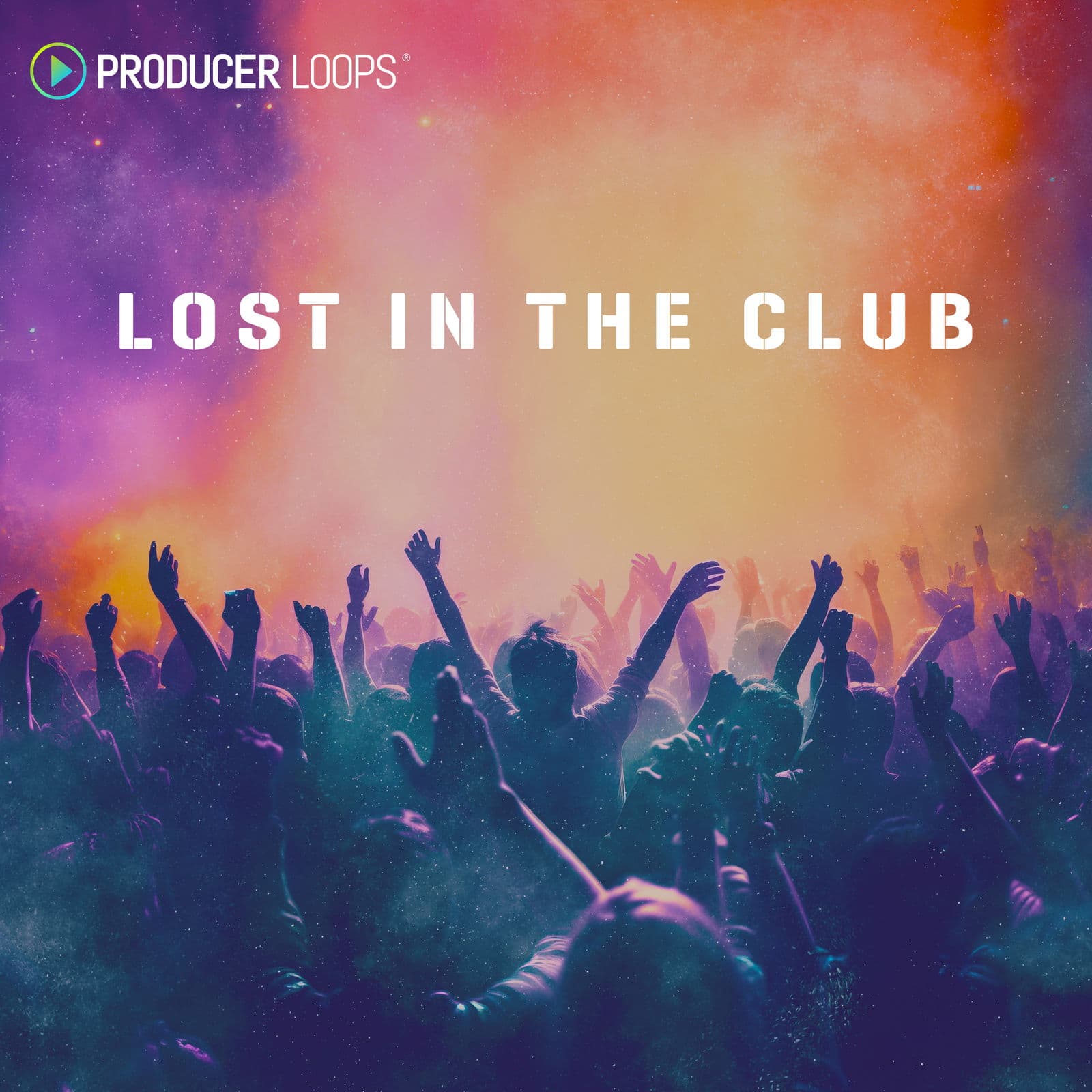 Lost in the Club