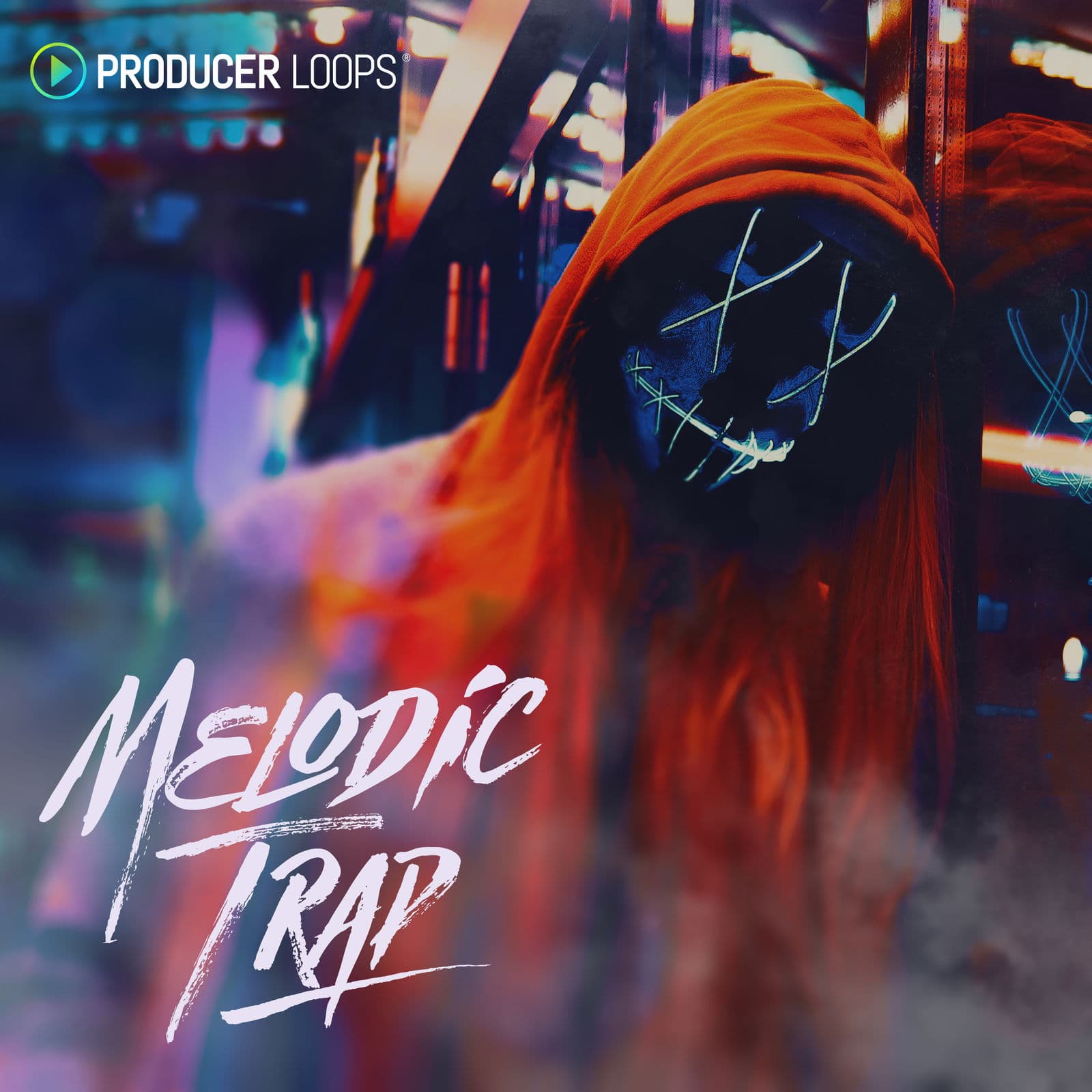 Melodic Trap