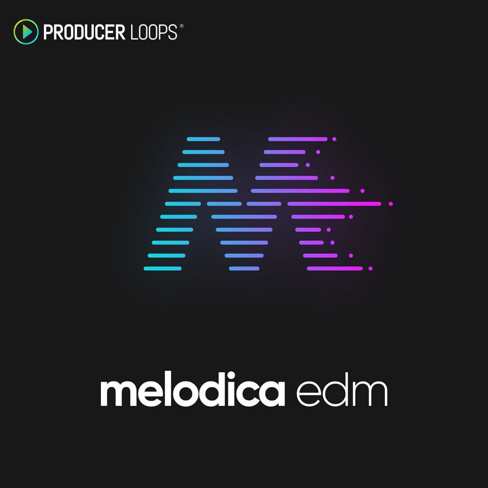 Melodica EDM