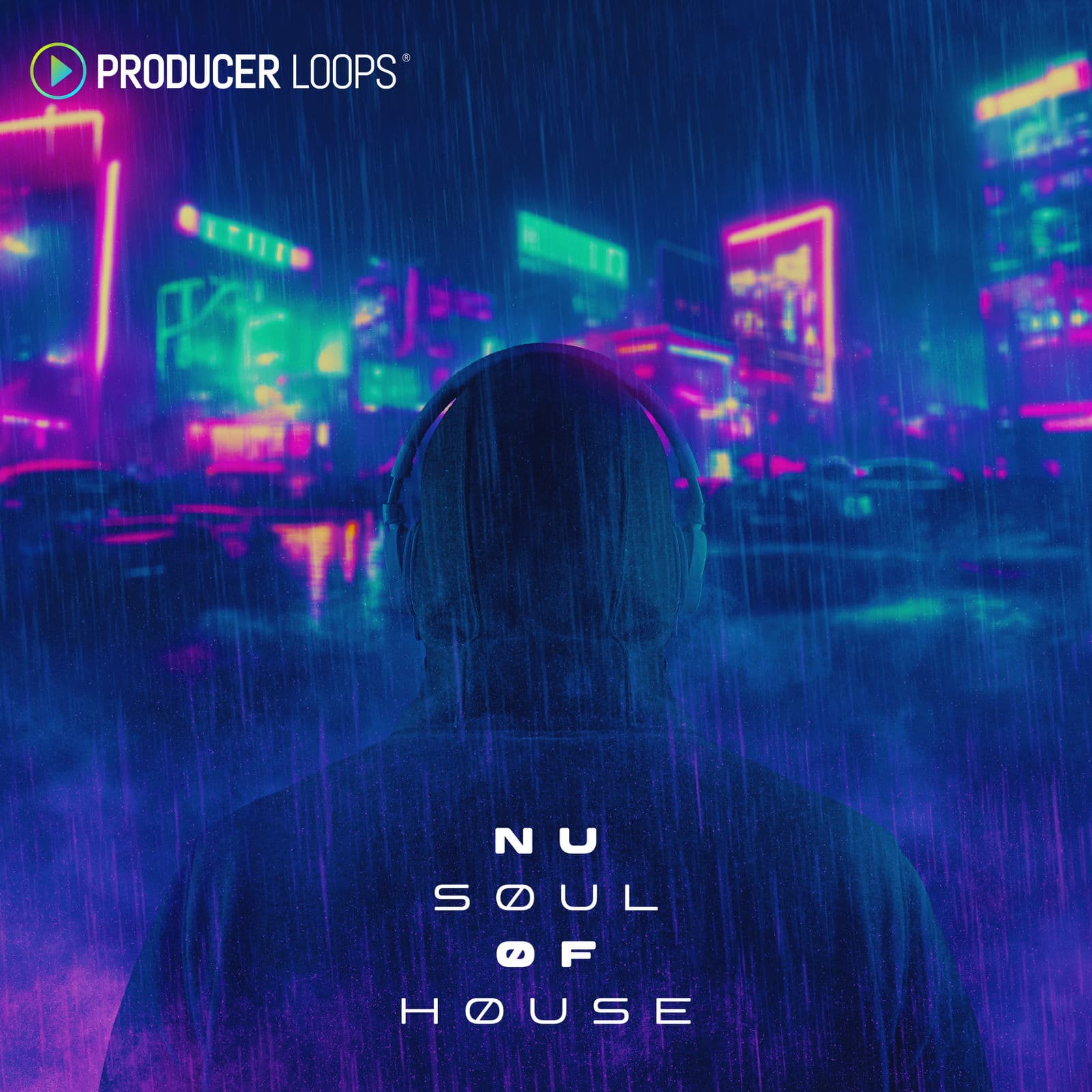 Nu Soul of House